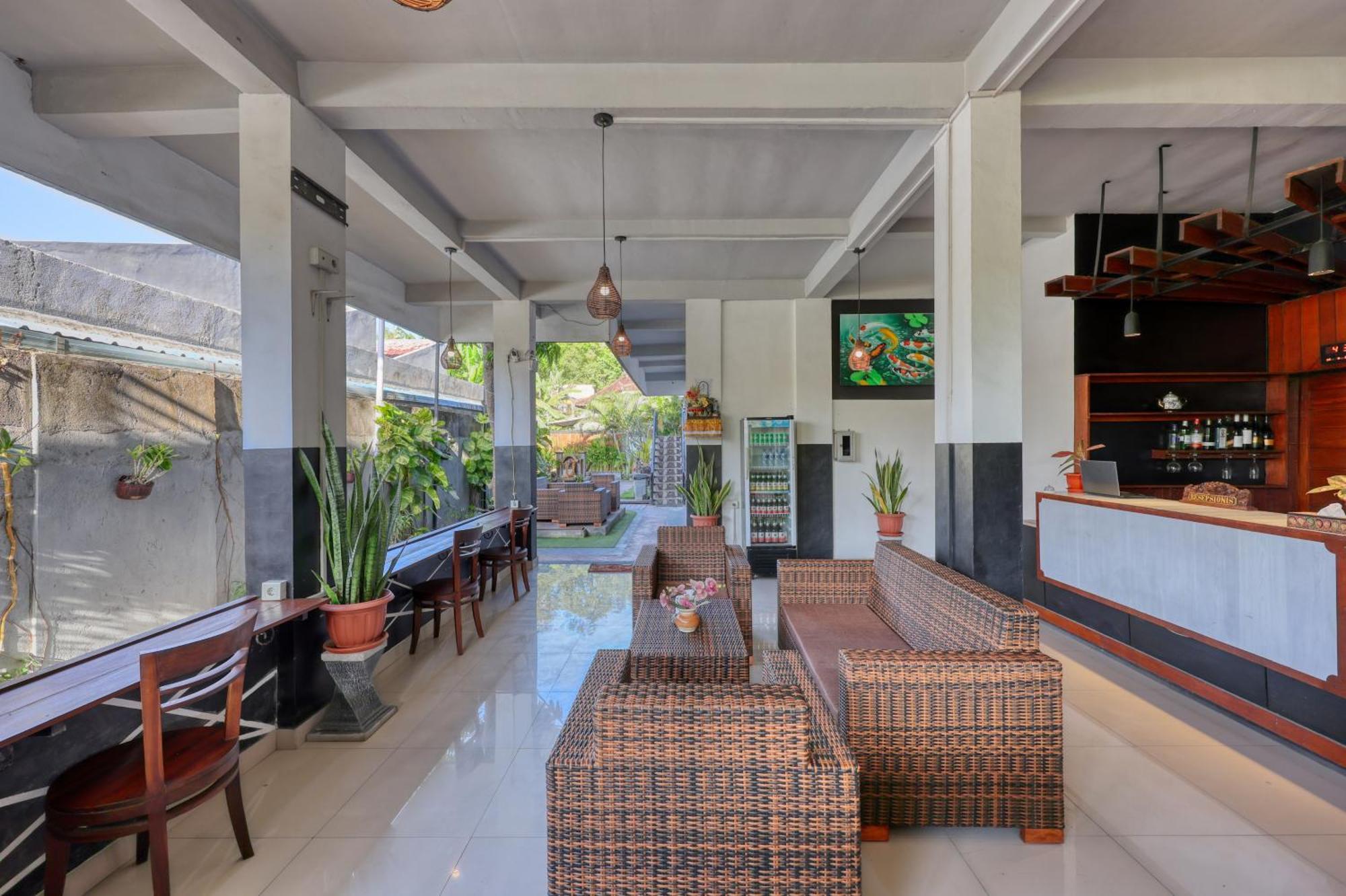 Batununggul Dyou Villa מראה חיצוני תמונה